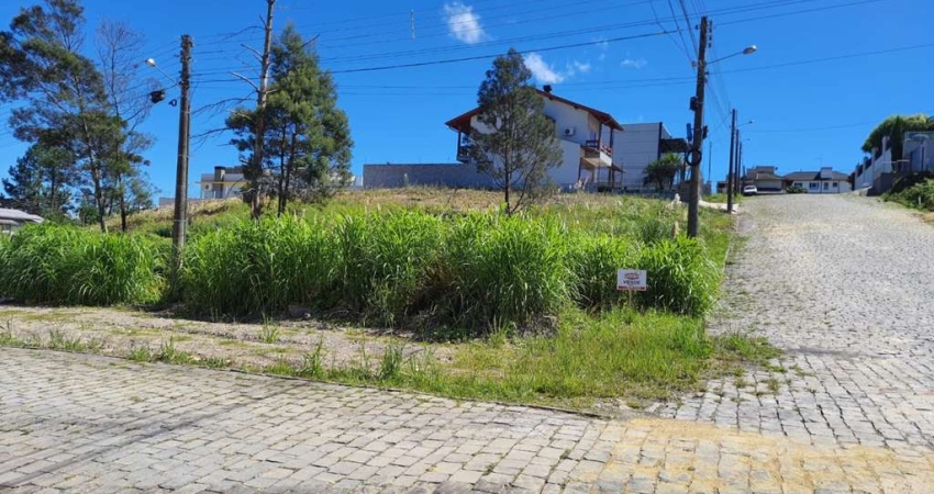 Terreno à venda no São Francisco, Farroupilha 