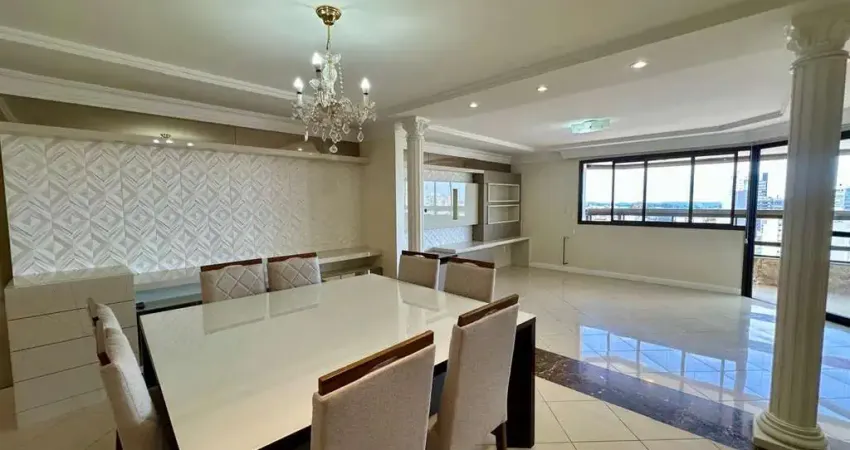Apartamento com 3 quartos à venda na Nossa Senhora de Lourdes, Caxias do Sul 
