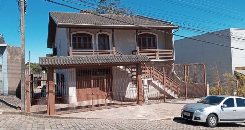 Casa com 3 quartos à venda no Esplanada, Caxias do Sul 