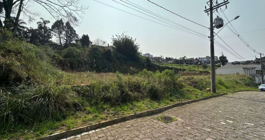 Terreno à venda no Imigrante, Farroupilha 