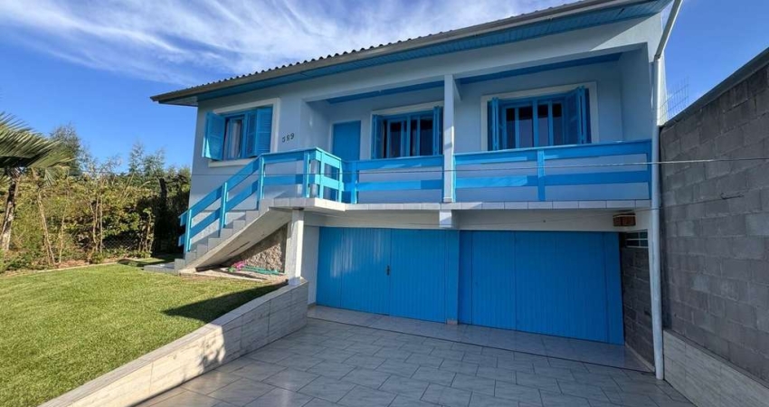 Casa à venda no Belvedere, Farroupilha 
