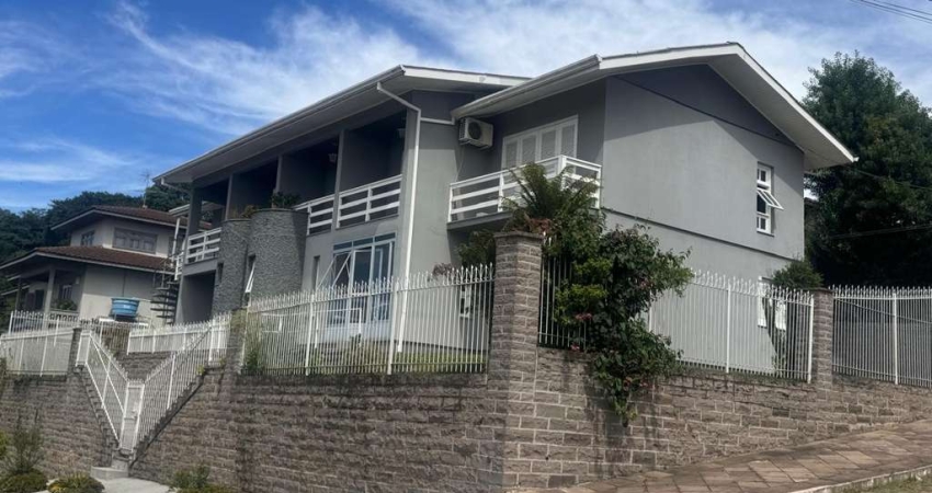 Casa com 4 quartos à venda no São Luiz, Farroupilha 