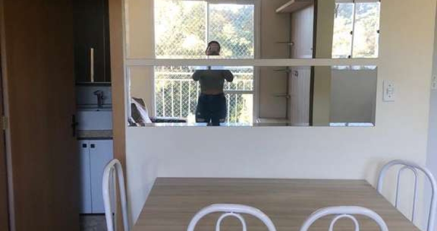 Apartamento com 2 quartos à venda no Alvorada, Farroupilha 