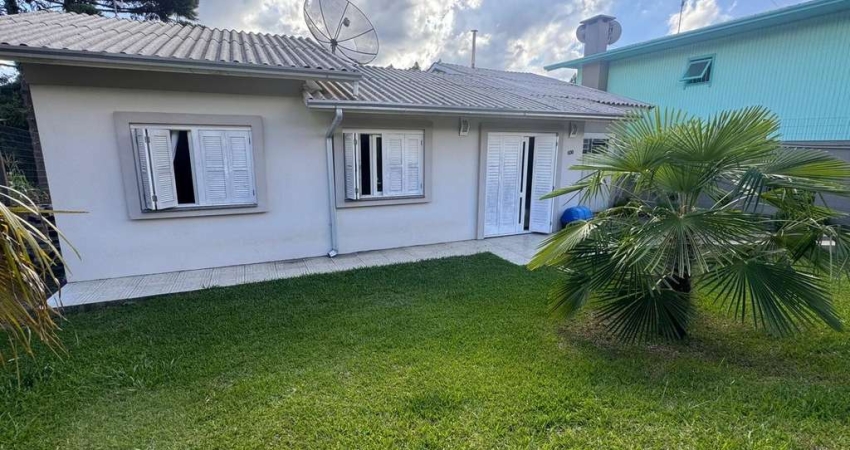 Casa com 3 quartos à venda no São José, Farroupilha 