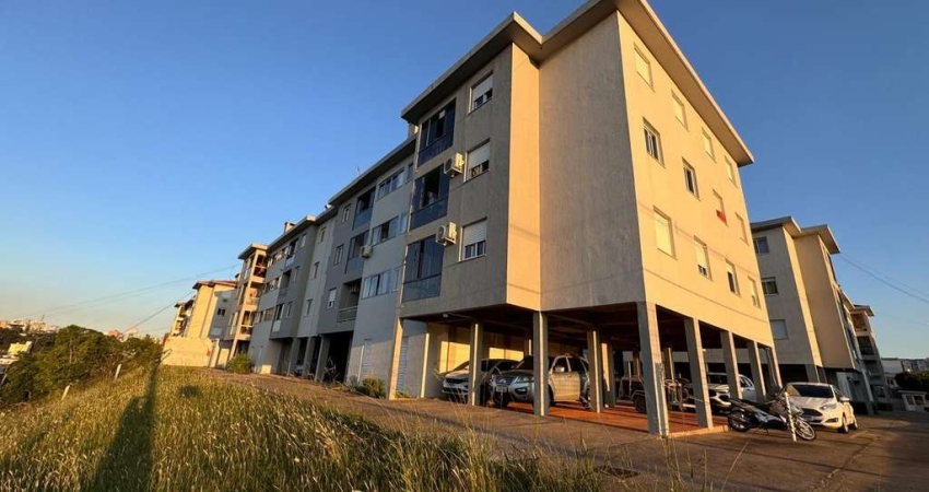 Apartamento com 2 quartos à venda no São Francisco, Farroupilha 