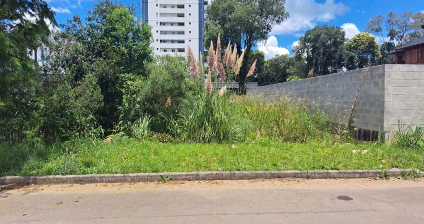 Terreno à venda na Vila Verde, Caxias do Sul 
