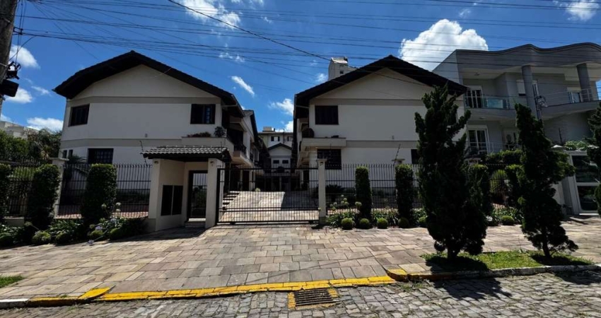 Casa com 3 quartos à venda no Sagrada Família, Caxias do Sul 