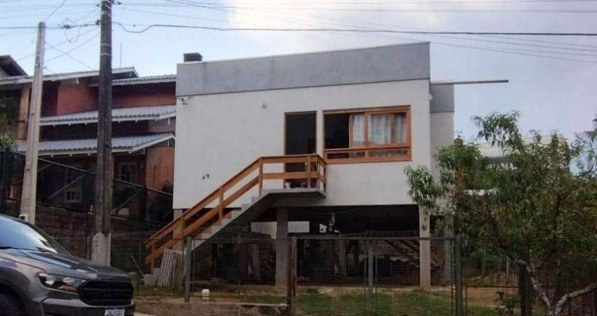 Casa com 3 quartos à venda no Vicentina, Farroupilha 