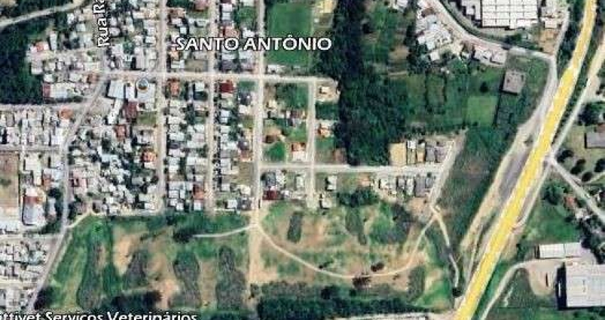 Terreno à venda no Santo Antônio, Farroupilha 