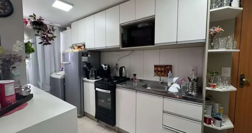 Apartamento com 2 quartos à venda no Primeiro de Maio, Farroupilha 