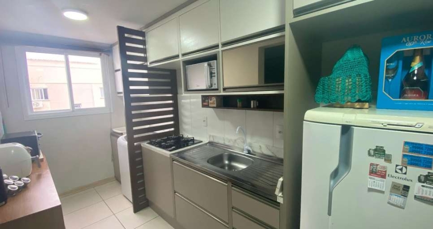 Apartamento com 2 quartos à venda no Primeiro de Maio, Farroupilha 