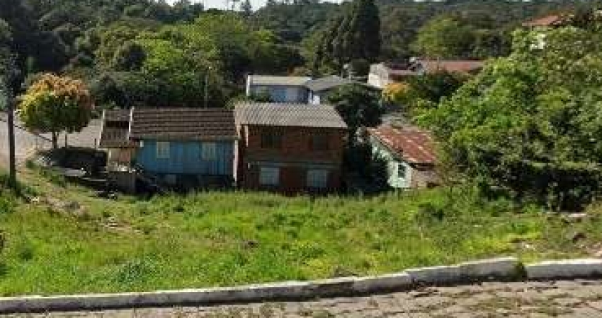 Terreno à venda no América, Farroupilha 