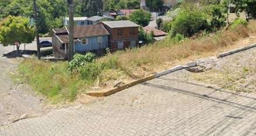 Terreno à venda no América, Farroupilha 