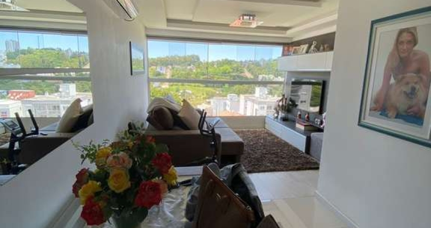 Casa com 2 quartos à venda no Vinhedos, Caxias do Sul 