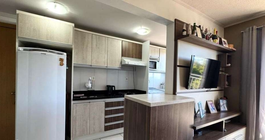 Apartamento com 2 quartos à venda no Alvorada, Farroupilha 