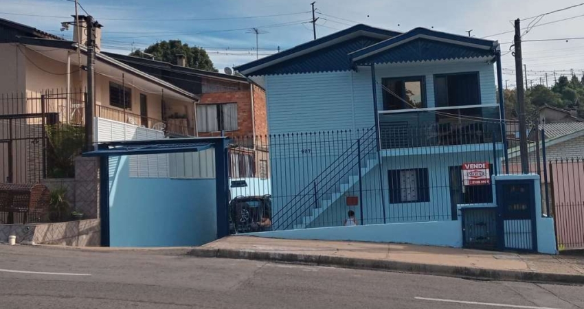 Casa com 6 quartos à venda no Pioneiro, Caxias do Sul 