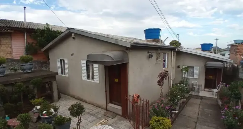 Casa com 4 quartos à venda no Kayser, Caxias do Sul 