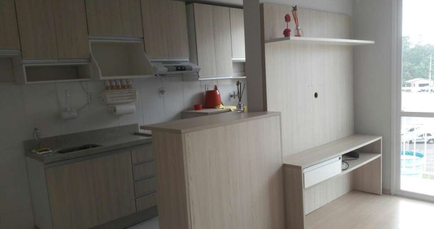 Apartamento com 2 quartos à venda no Alvorada, Farroupilha 
