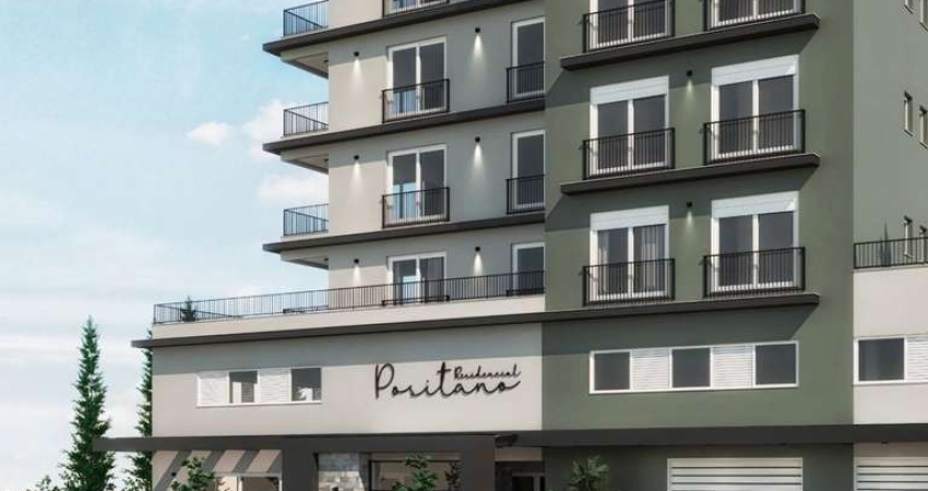 Apartamento com 3 quartos à venda no São Luiz, Farroupilha 