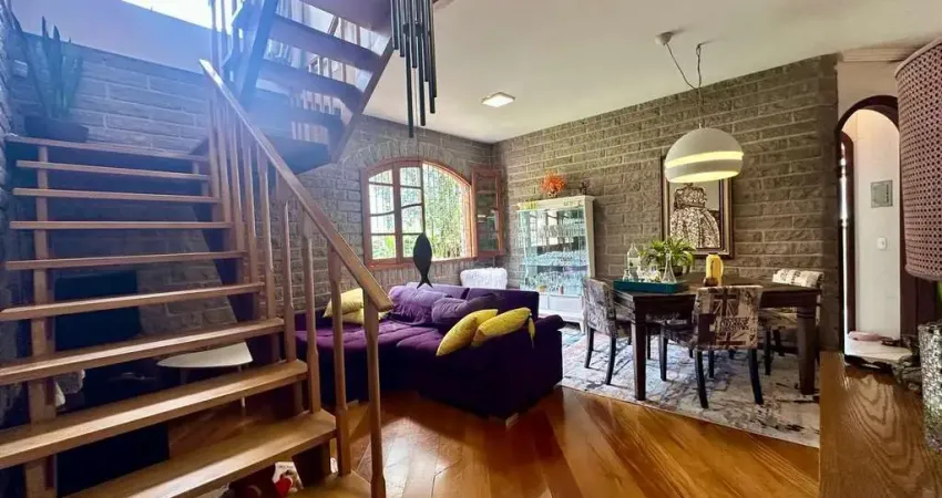 Casa com 4 quartos à venda na Colina Sorriso, Caxias do Sul 