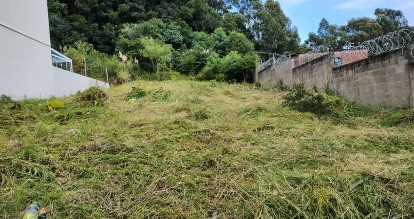 Terreno à venda na Colina Sorriso, Caxias do Sul 