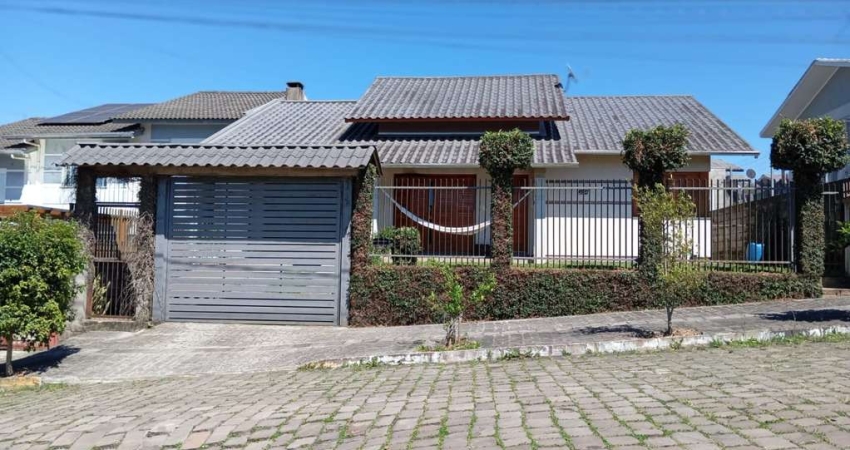 Casa com 3 quartos à venda no Monte Verde, Farroupilha 