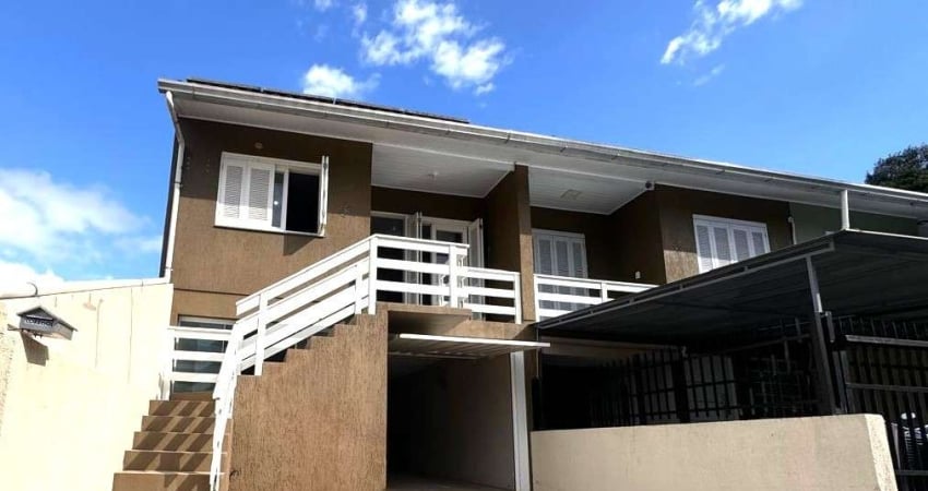 Casa com 2 quartos à venda no Ipanema, Farroupilha 