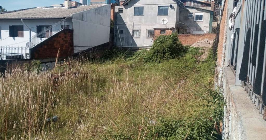 Terreno à venda no Universitário, Caxias do Sul 