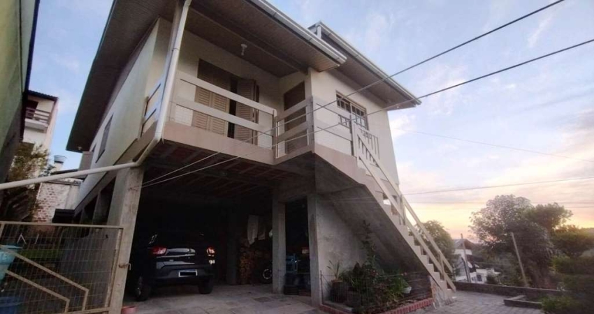 Casa com 3 quartos à venda no Primeiro de Maio, Farroupilha 