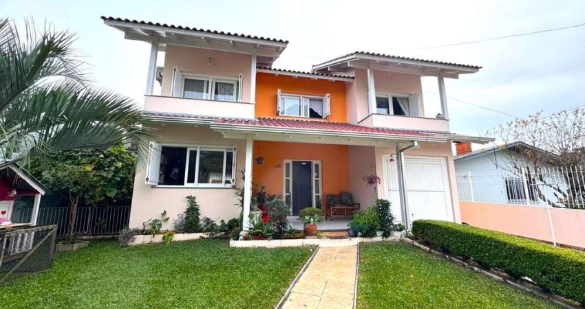 Casa com 3 quartos à venda no São José, Farroupilha 