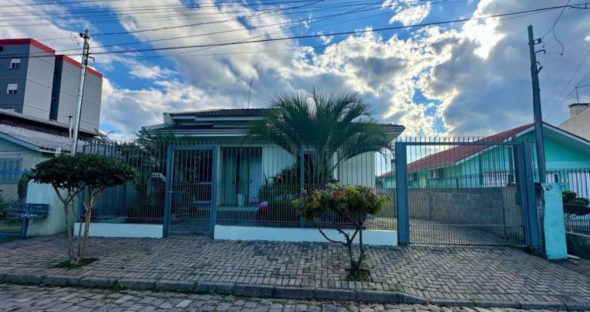 Casa com 3 quartos à venda no Desvio Rizzo, Caxias do Sul 