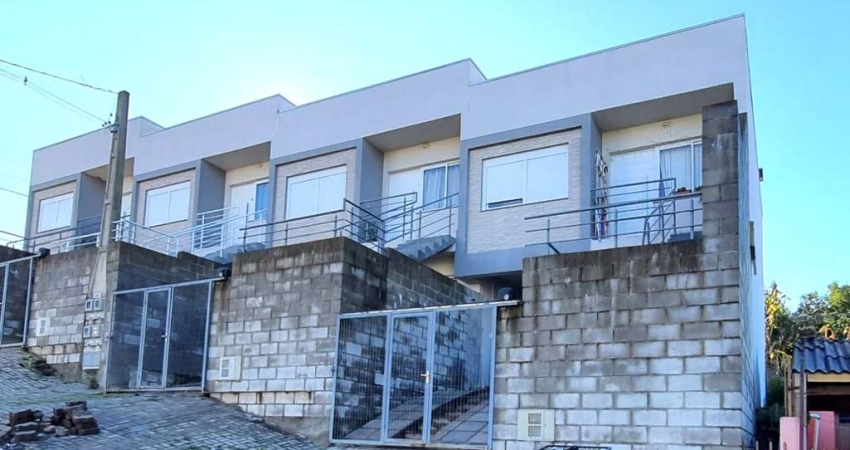 Casa com 2 quartos à venda no América, Farroupilha 