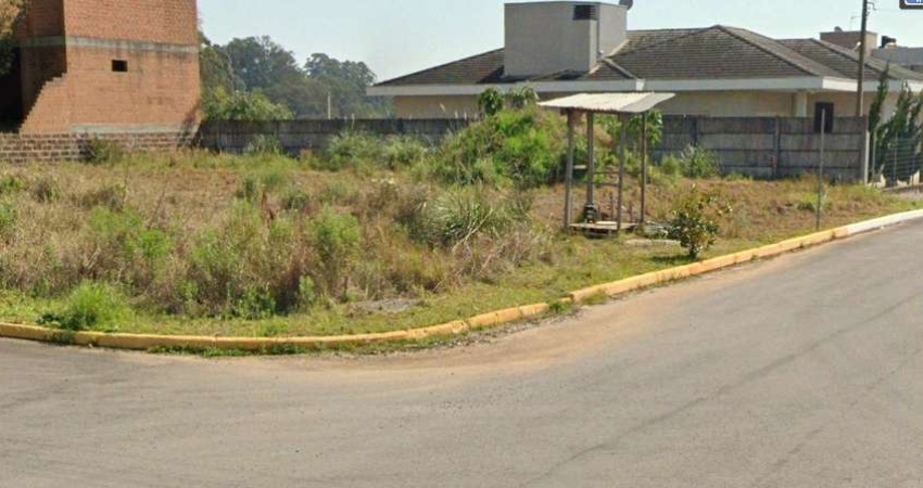 Terreno à venda no Belvedere, Farroupilha 