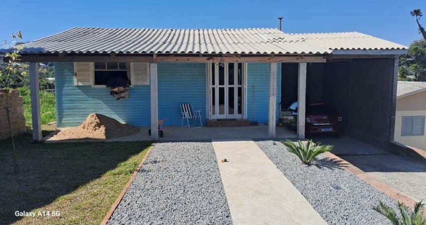 Casa com 2 quartos à venda no Monte Verde, Farroupilha 