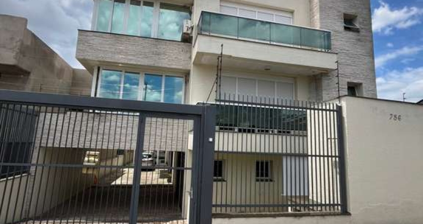 Casa com 3 quartos à venda na Colina Sorriso, Caxias do Sul 