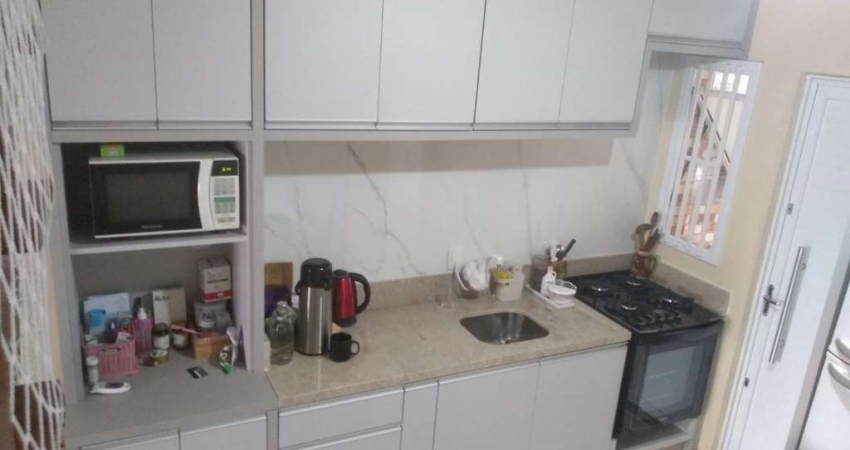 Casa com 2 quartos à venda na Cidade Nova, Caxias do Sul 