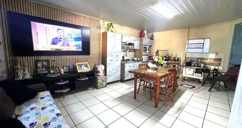 Casa com 2 quartos à venda no América, Farroupilha 