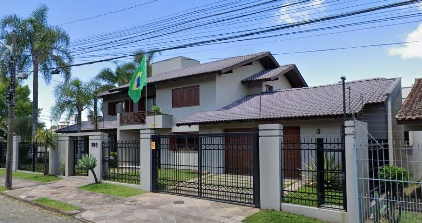 Casa com 4 quartos à venda no Cinqüentenário, Caxias do Sul 