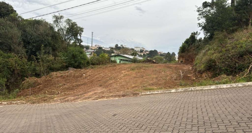 Terreno à venda no Santa Catarina, Farroupilha 