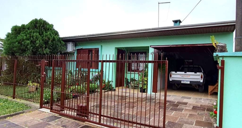 Casa com 3 quartos à venda no Monte Pasqual, Farroupilha 