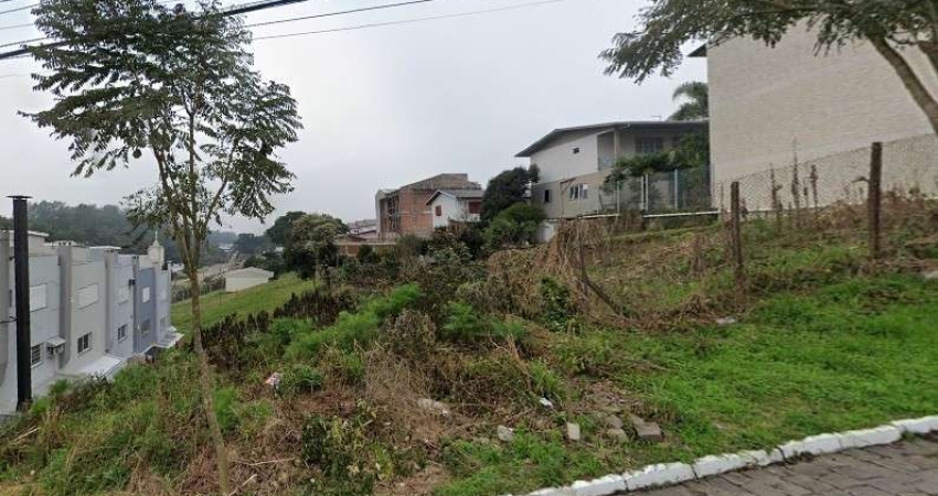 Terreno à venda no América, Farroupilha 