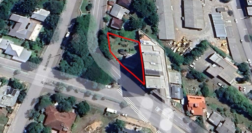 Terreno à venda no Vicentina, Farroupilha 