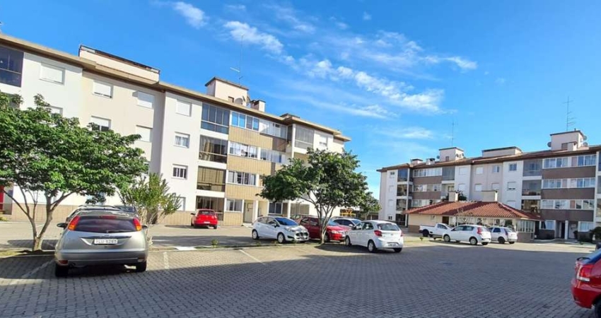 Apartamento com 3 quartos à venda no São Francisco, Farroupilha 