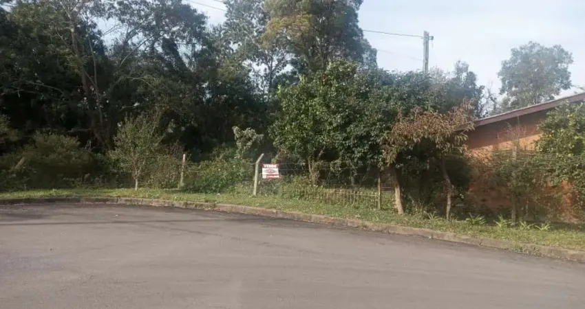 Terreno à venda no Pioneiro, Caxias do Sul 