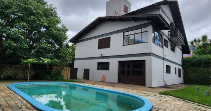 Casa com 5 quartos à venda na Bela Vista, Caxias do Sul 