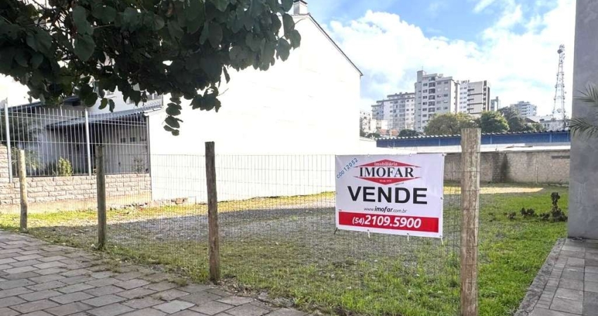 Terreno à venda no Centro, Farroupilha 