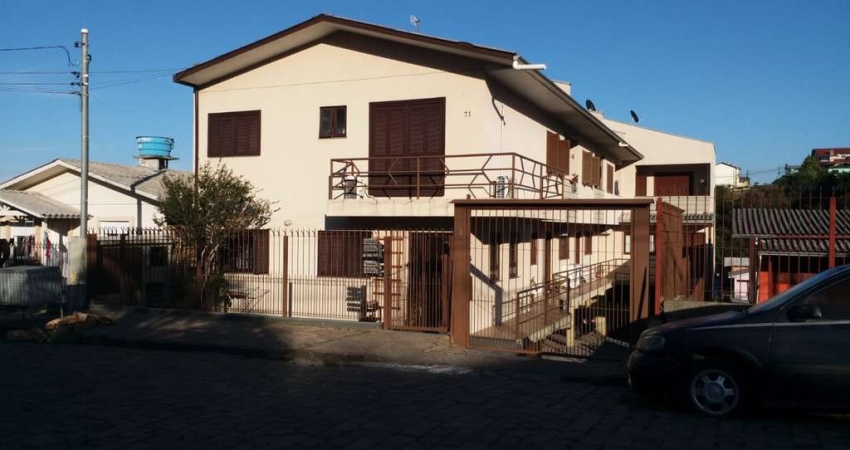 Casa com 2 quartos à venda no Charqueadas, Caxias do Sul 