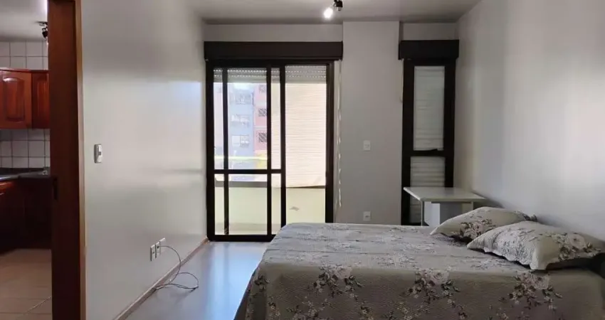 Apartamento com 1 quarto à venda no Centro, Caxias do Sul 