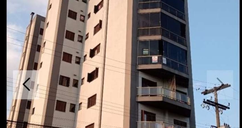 Apartamento com 3 quartos à venda no Exposição, Caxias do Sul 