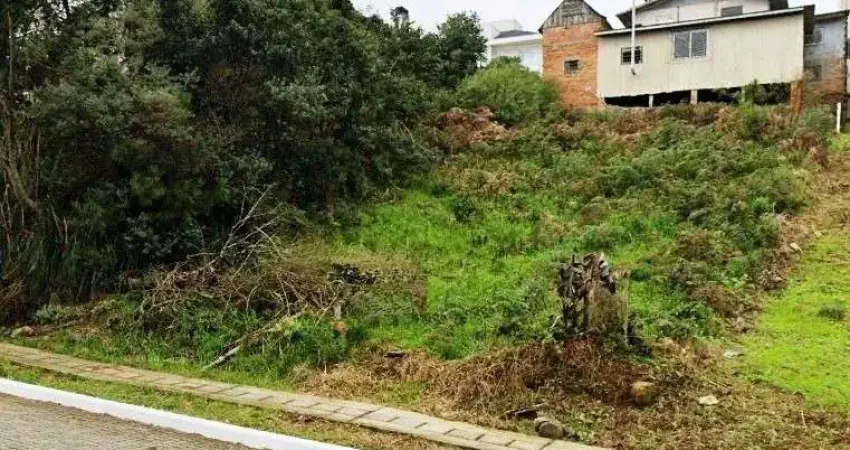 Terreno à venda no São Luiz, Farroupilha 